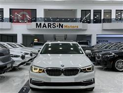 بي ام دبليو الفئة 5